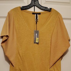 BCBG MAXAZARIA Blouse